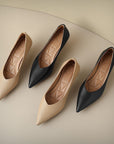 Valenza™| Gerda Elegant Pumps