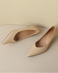 Valenza™| Gerda Elegant Pumps
