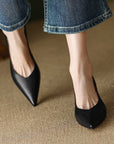 Valenza™| Gerda Elegant Pumps