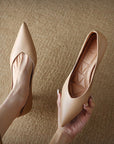 Valenza™| Gerda Elegant Pumps