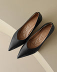 Valenza™| Gerda Elegant Pumps