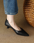 Valenza™| Gerda Elegant Pumps