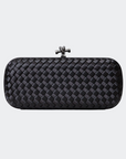 Valenza™| Catrine Handwoven Clutch Bag