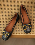 Valenza™| Mathilda Low Heeled Sandals