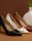Valenza™| Merona Elegant Pumps
