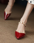 Valenza™| Viana Elegant Sandals
