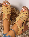 Valenza™| Miola Elegant Heels