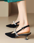 Valenza™| Isabelle Elegant Pumps