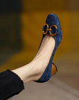 Valenza™  | Mathilda High Heels