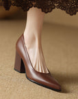 Valenza™| Verona Elegant Pumps