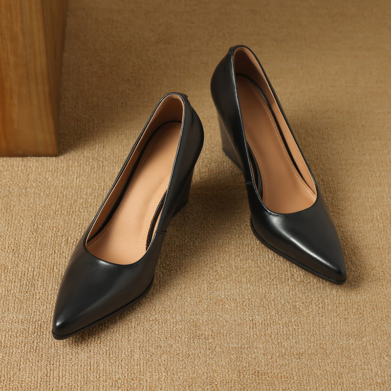 Valenza™| Verona Elegant Pumps