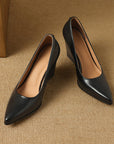 Valenza™| Verona Elegant Pumps