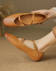 Valenza™| Zahara Retro Mary Janes