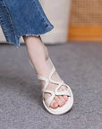 Valenza™| Yselle Summer Sandals