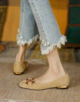 Valenza™| Mathilda Low Heeled Sandals