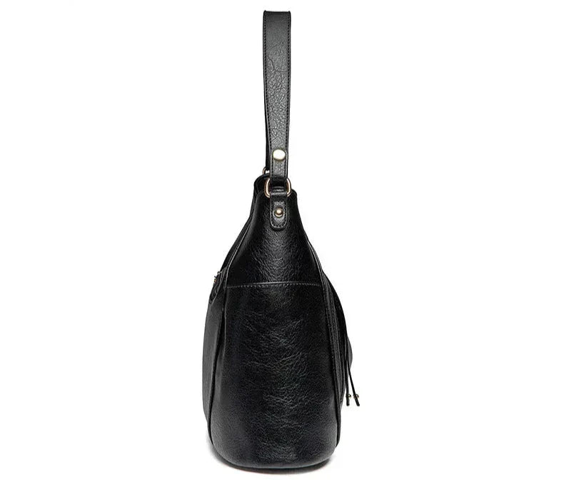 Valenza™| Morya Elegant Leather Bag