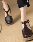 Valenza™| Selvona High Heeled Shoes