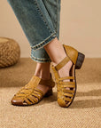 Valenza™| Favora Gladiator Sandals