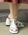 Valenza™| Joravella High Heeled Sandals