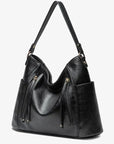 Valenza™| Morya Elegant Leather Bag