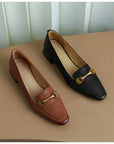 Valenza™| Belvora Retro Shoes