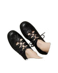 Valenza™| Bellavita Low Heel Shoes