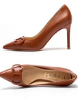 Valenza™| Merona Elegant Pumps