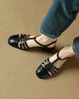 Valenza™| Novessa Elegant Sandals