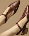 Valenza™| Seloria High Heel Sandals