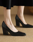 Valenza™| Verona Elegant Pumps
