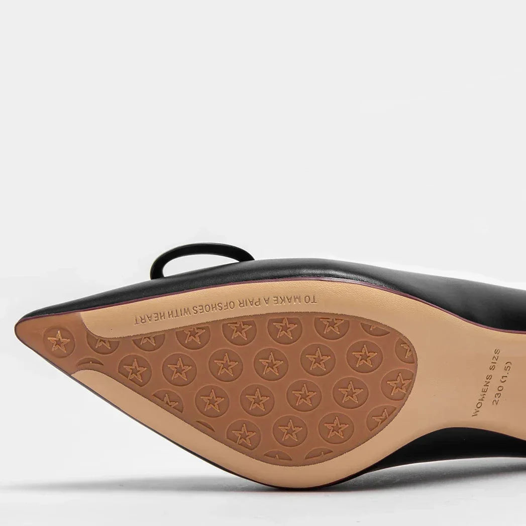 Valenza™| Merona Elegant Pumps