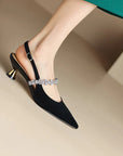 Valenza™| Isabelle Elegant Pumps