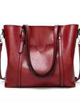 Valenza™| Juliette Leather Bag