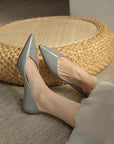 Valenza™| Liona Elegant Pumps