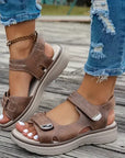 Valenza™| Lisette Casual Sandals