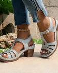 Valenza™| Moraline Elegant Heels