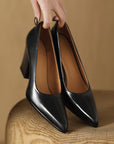Valenza™| Verona Elegant Pumps