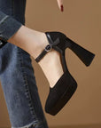 Valenza™| Celeste Elegant Pumps