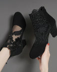 Valenza™| Mera Orthopedic Heels