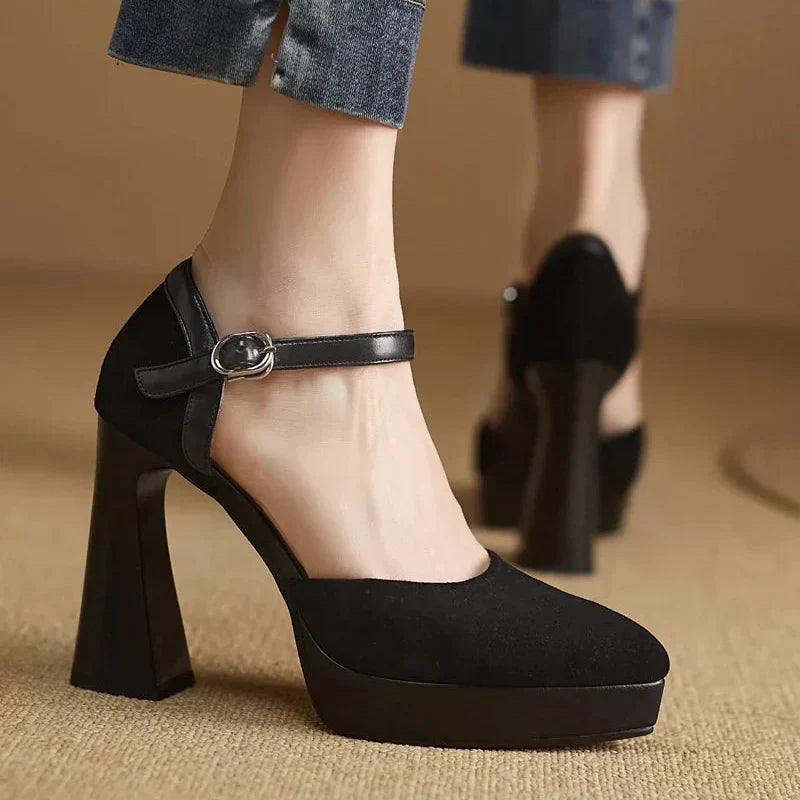 Valenza™| Celeste Elegant Pumps
