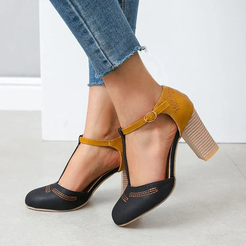 Valenza™| Miriam High Heels
