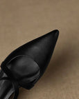Valenza™| Divina Leather Mules
