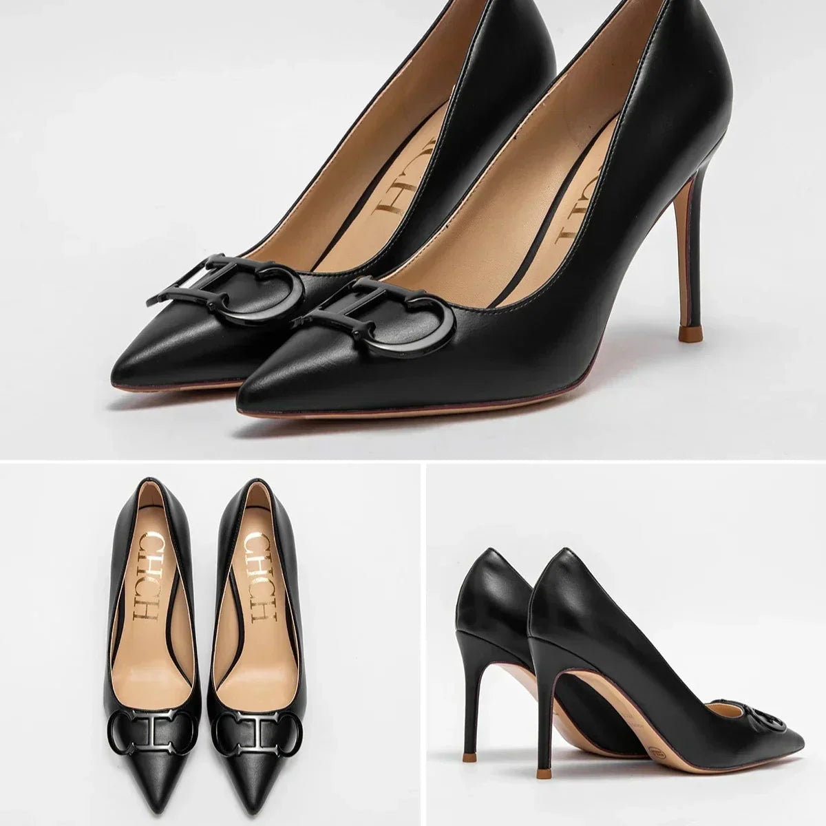 Valenza™| Merona Elegant Pumps