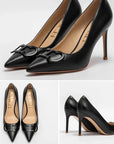 Valenza™| Merona Elegant Pumps