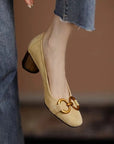 Valenza™  | Mathilda High Heels