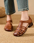 Valenza™| Favora Gladiator Sandals