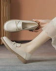 Valenza™| Venetia Casual Flats