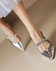 Valenza™| Isabelle Elegant Pumps