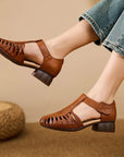 Valenza™| Favora Gladiator Sandals