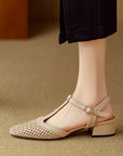 Valenza™| Ranya Headed Sandals